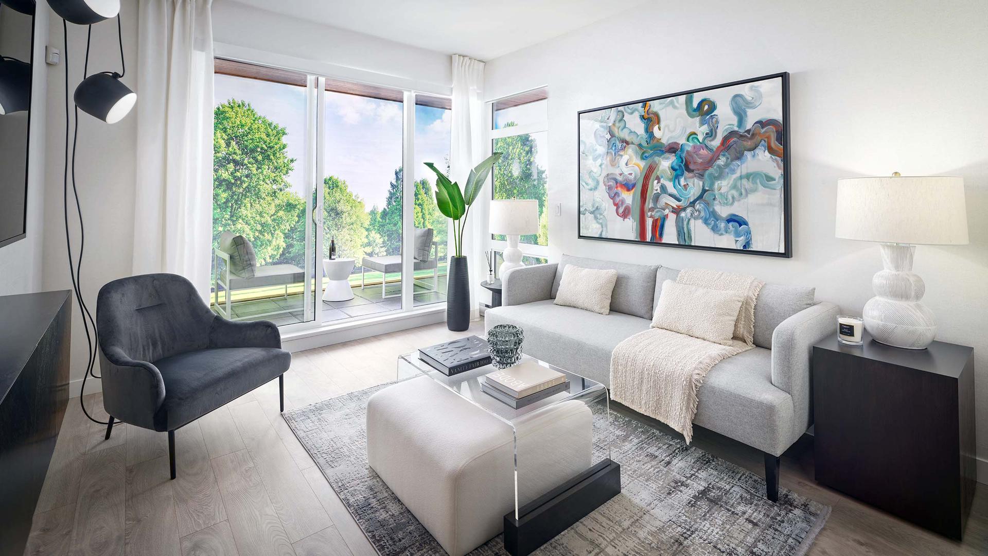 Azure 2 South Gate City Edmunds Burnaby VIP Presale Opportunity