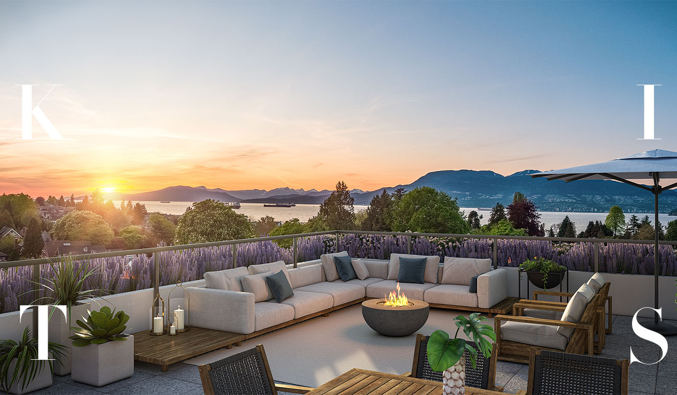 Kitslano Block Vancouver VIP Presale Condo