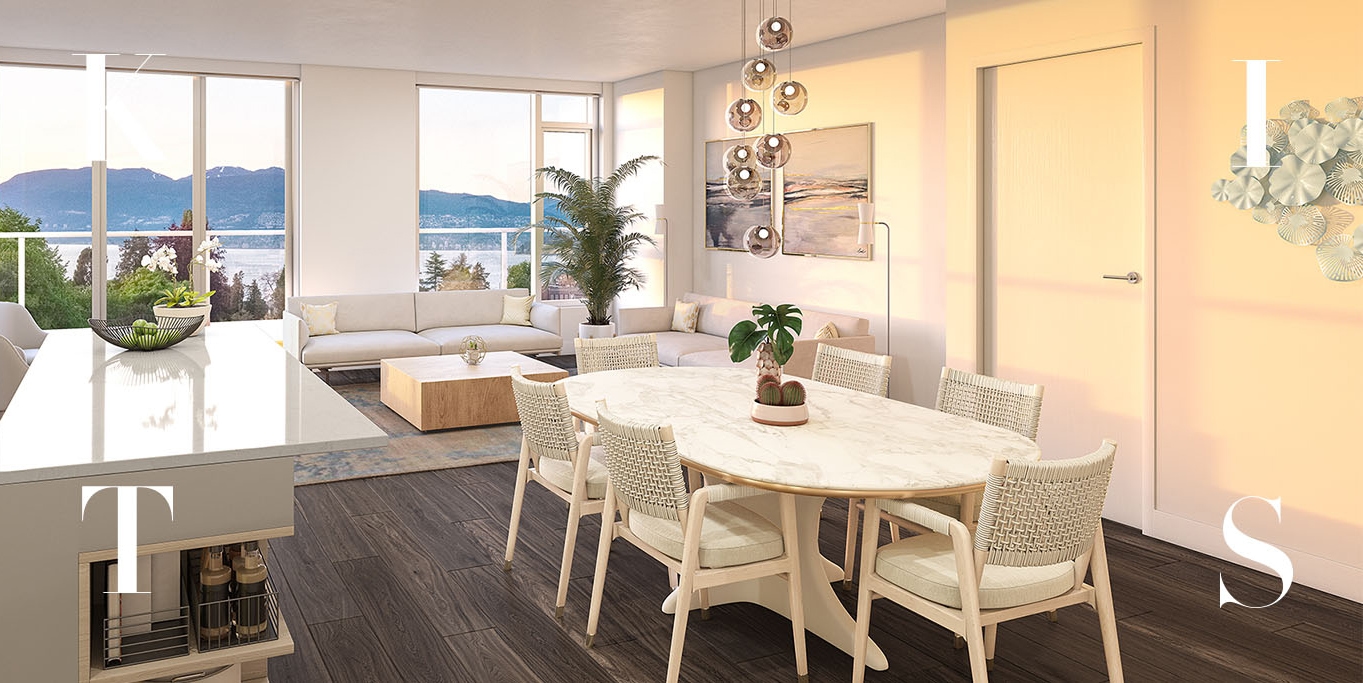 Kitslano Block Vancouver VIP Presale Condo