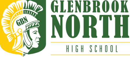 Glenbrook South High School Logo