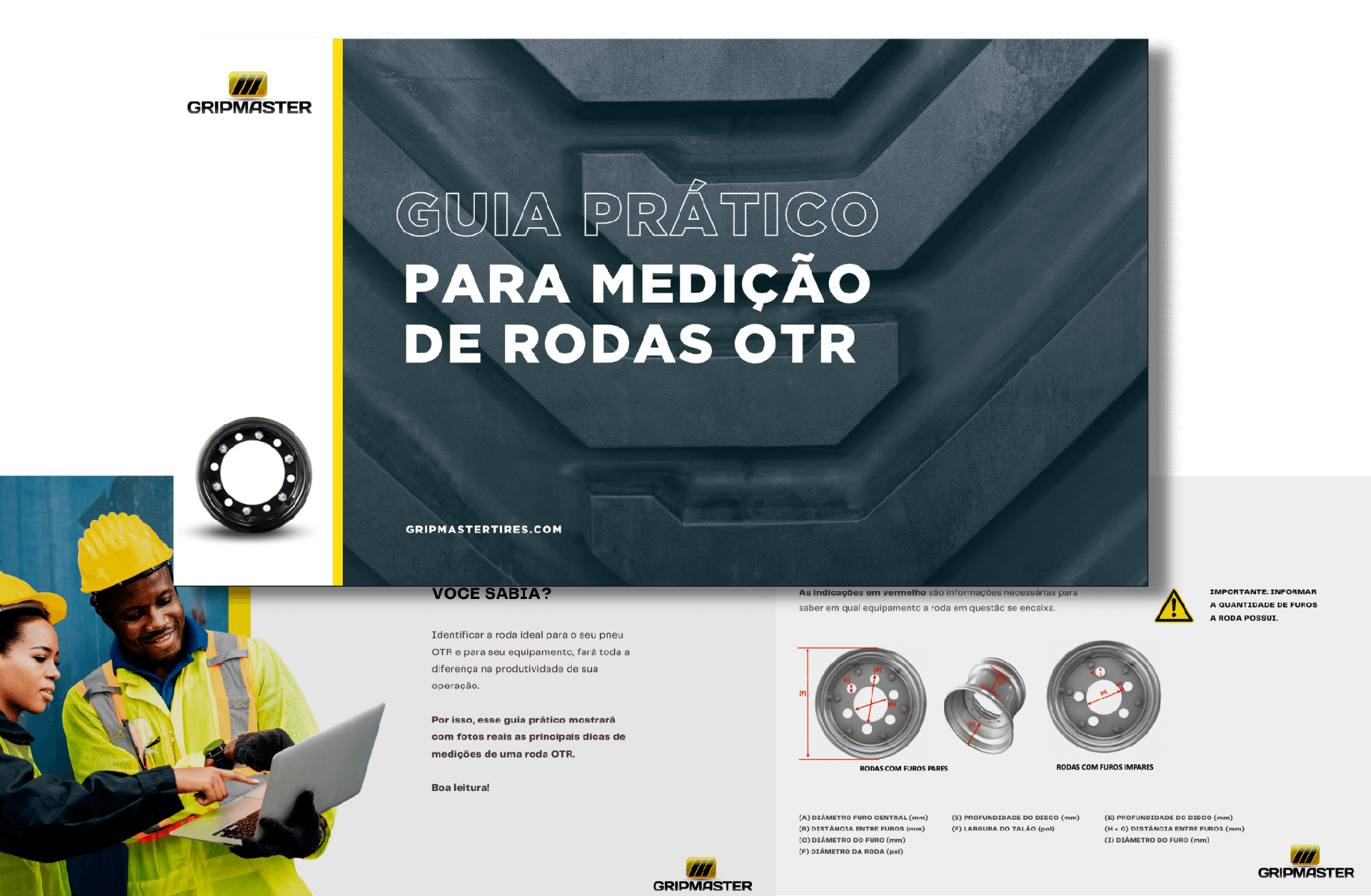 Gripmaster