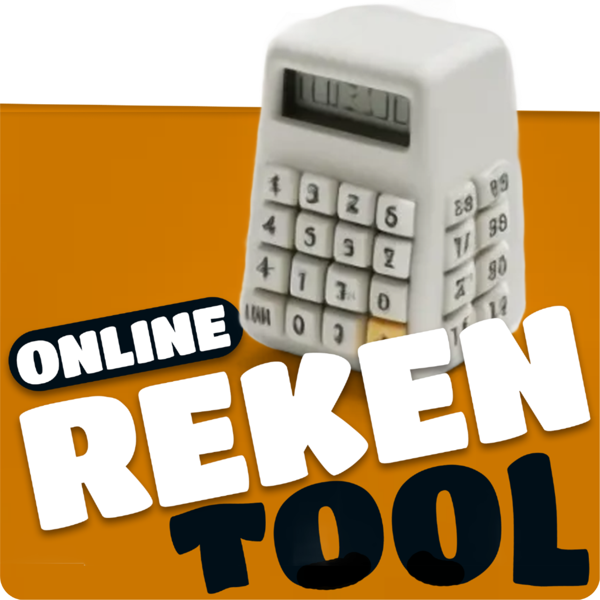 Online Rekentool