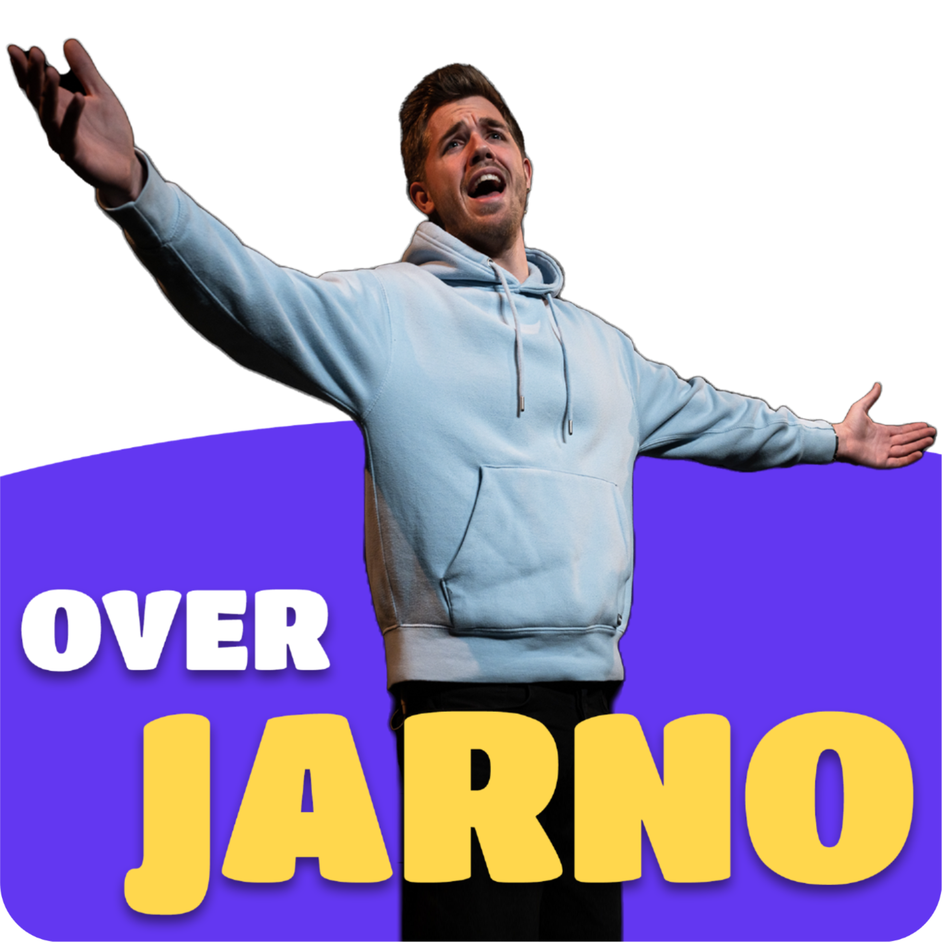 Over Jarno Korf