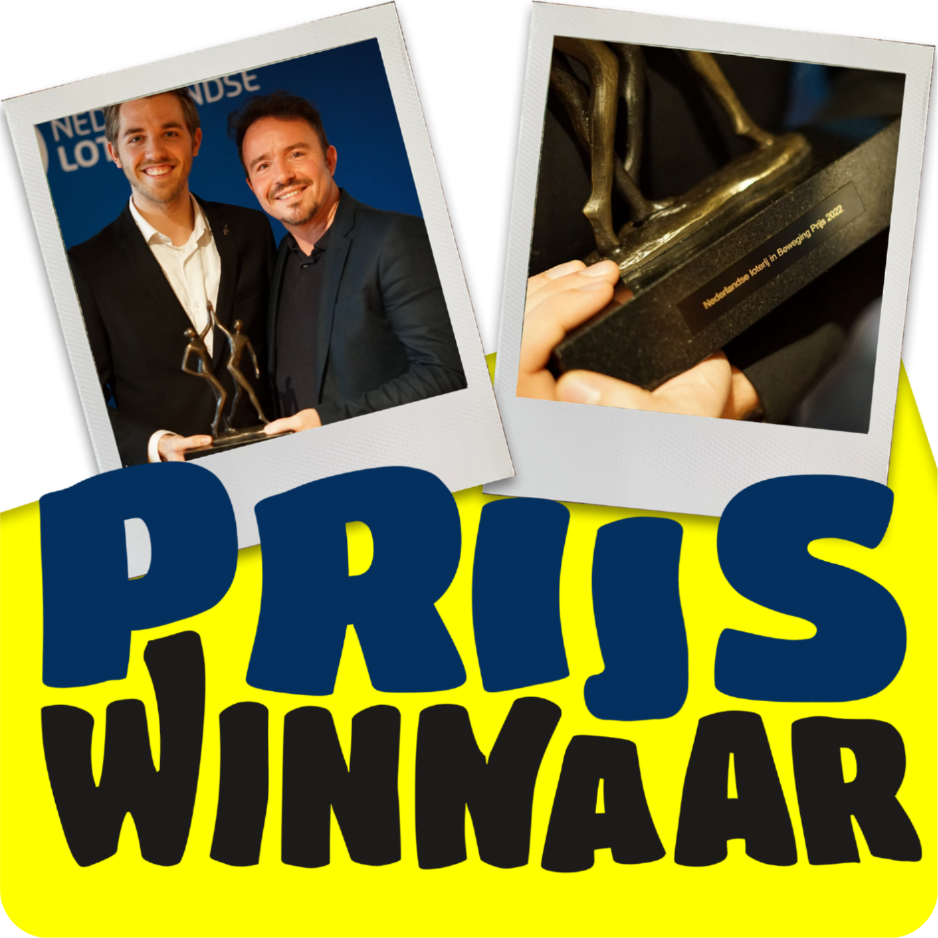 Prijs Winnaars