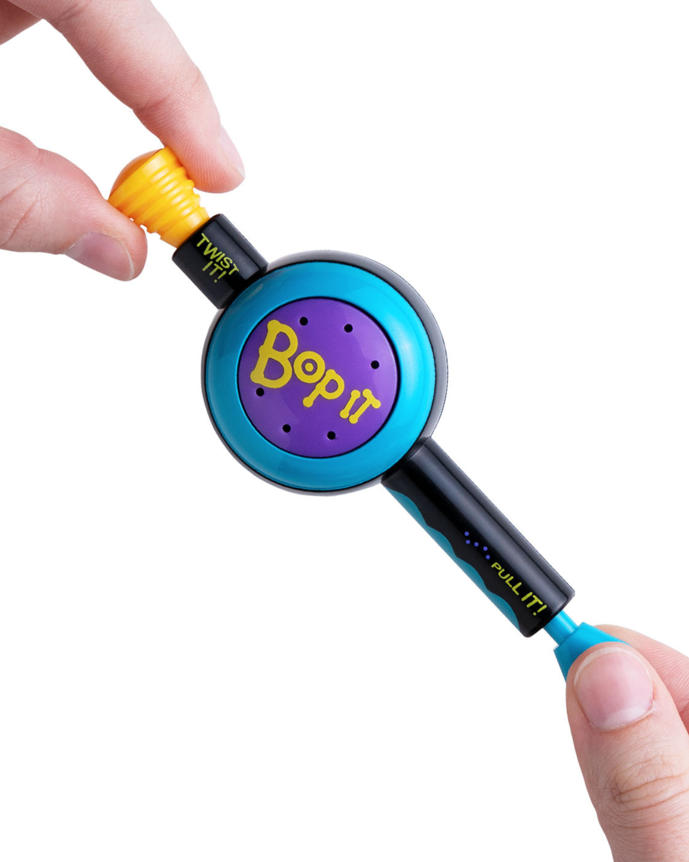 World's Smallest Bop It