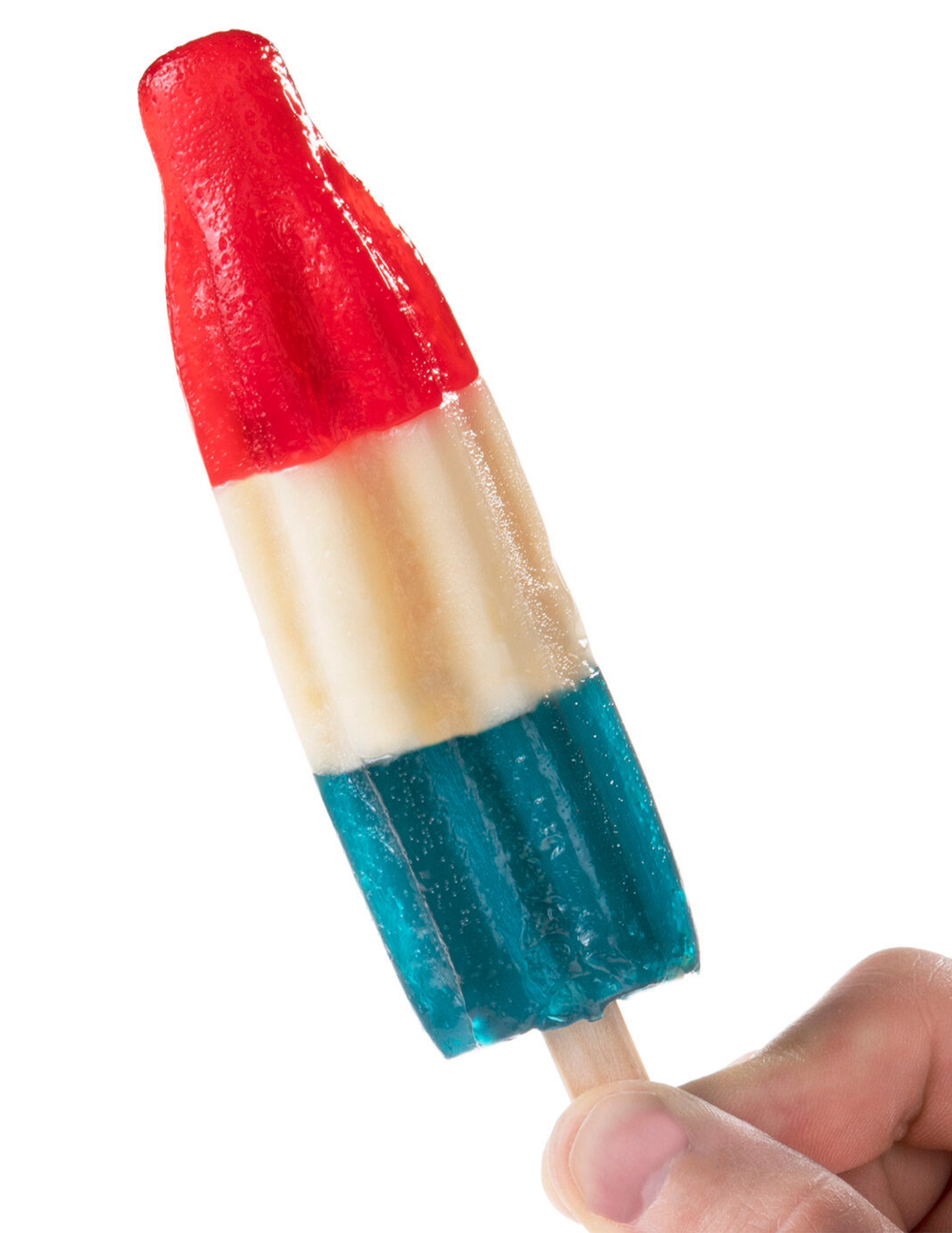 Gummy Rocket Pop