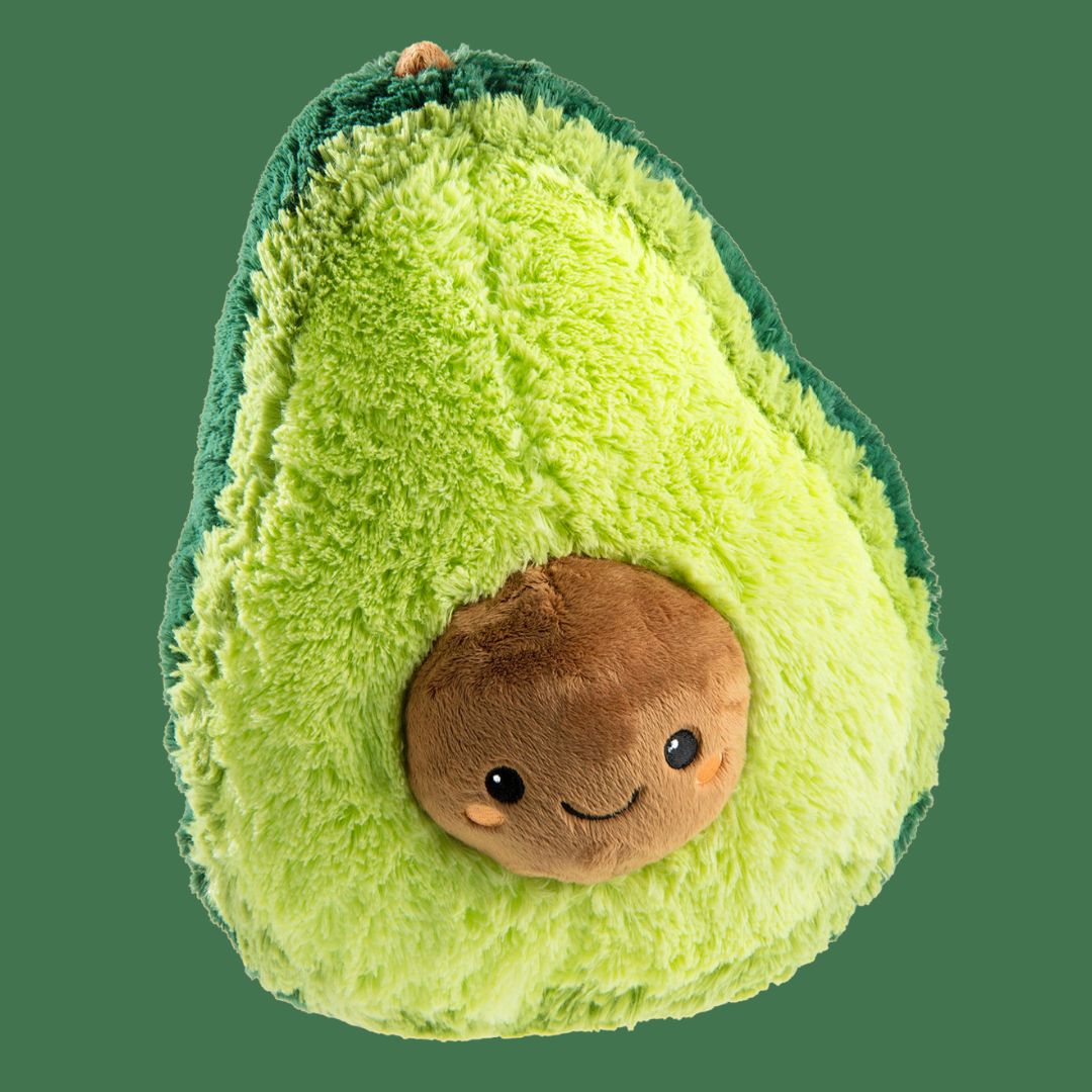 Avocado Squishable! 