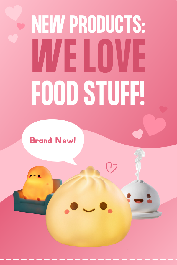 New Products 