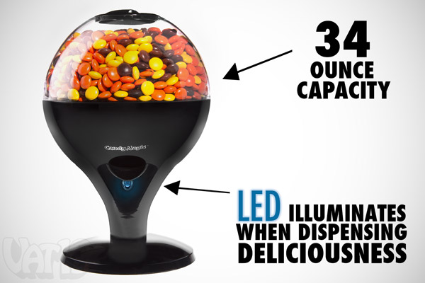 Candy Magic Candy Dispenser