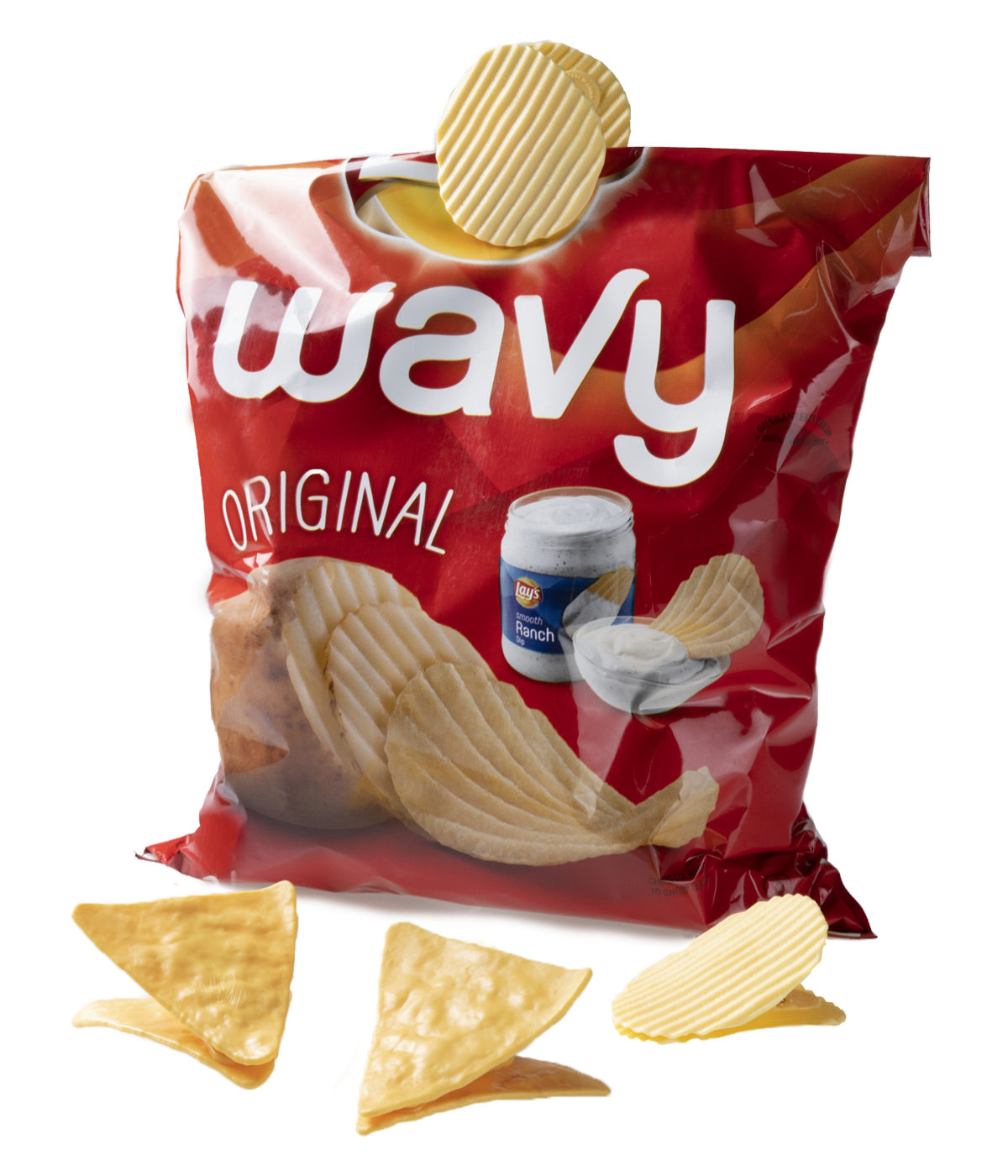 Chip Clips