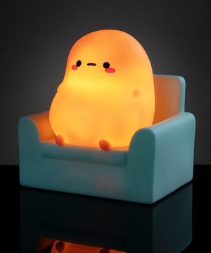 Couch Potato Light!