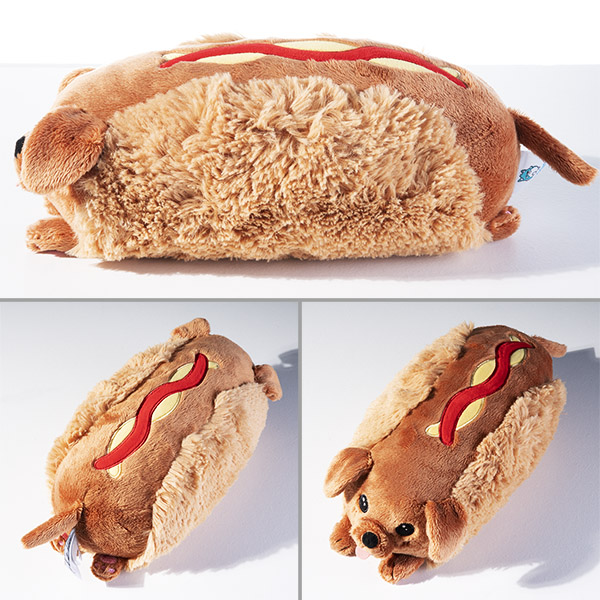 Mini Dachshund Plush