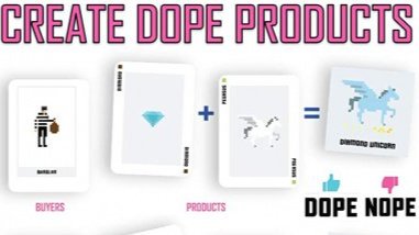 Dope Or Nope!