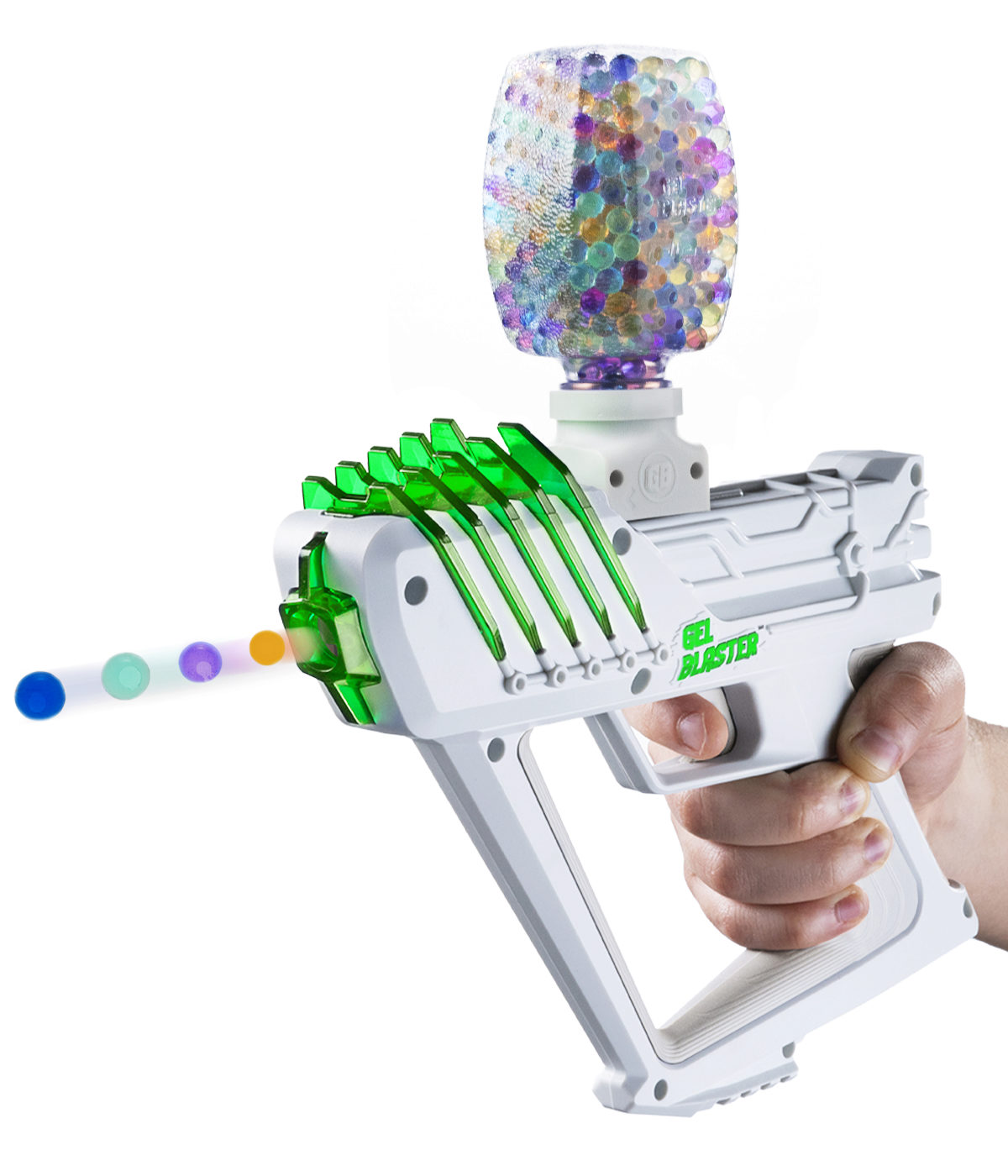 Gel Blaster Surge