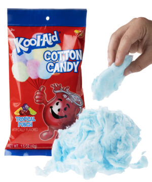 Kool-Aid Cotton Candy 