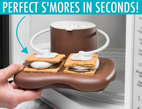 S'mores Maker