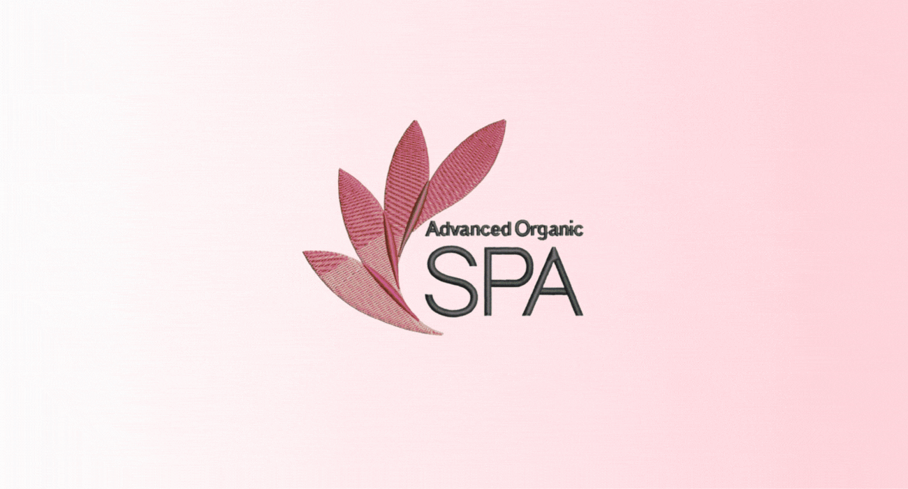 Advanced Organic Spa Slideshow