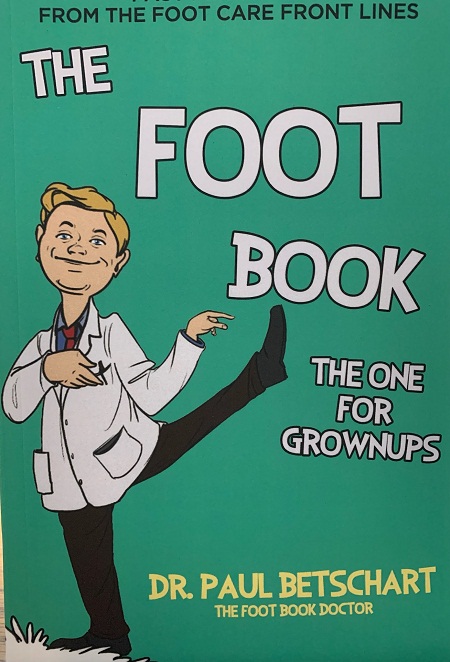 The Foot Book