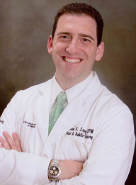 Adam B. Lowy DPM, FACFAS, DABFAS