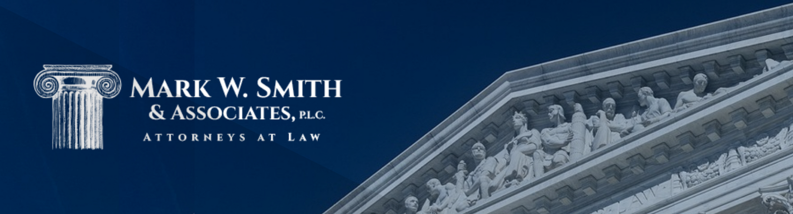 Mark W. Smith & Associates, P.L.C Attorneys at Law