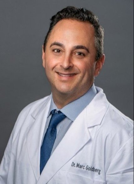 Marc Goldberg DPM, FACFAS, DABFAS