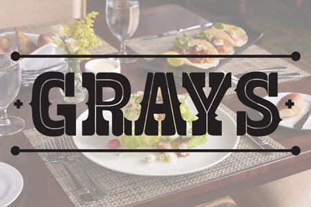 Grays