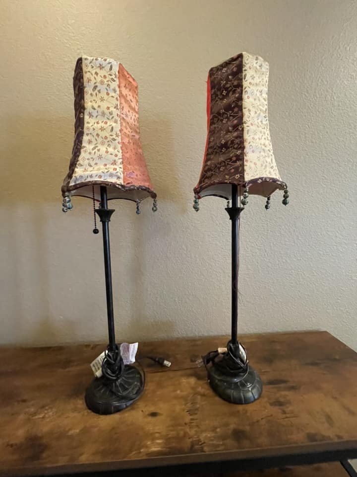 Vase and eggs