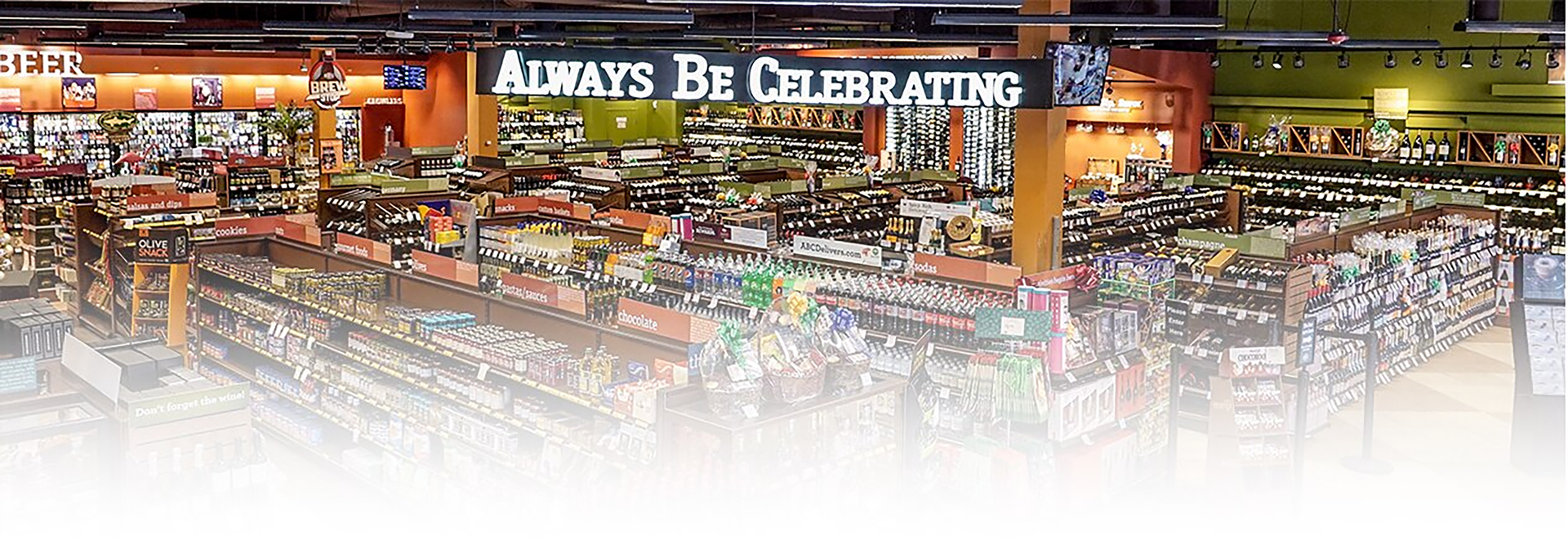 Lee's Liquor Store 