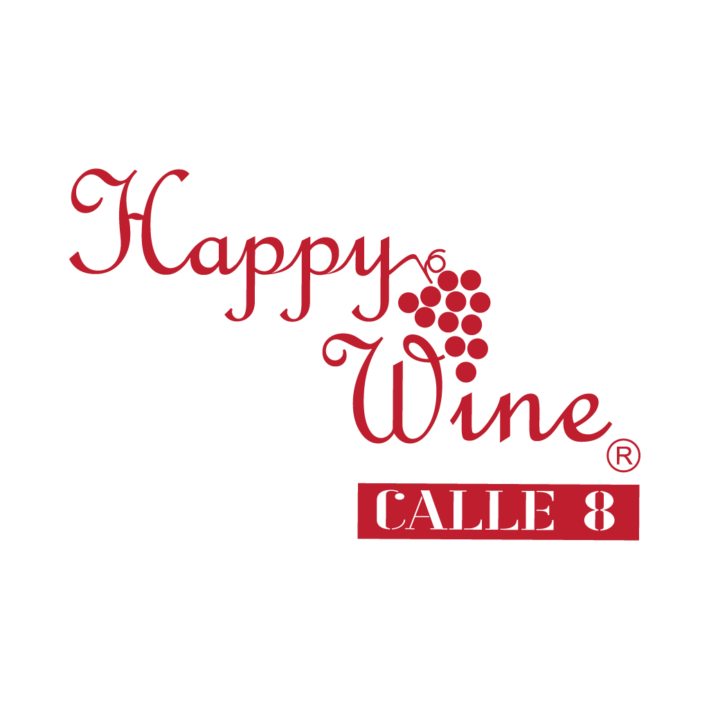Happy Wine Calle 8 
