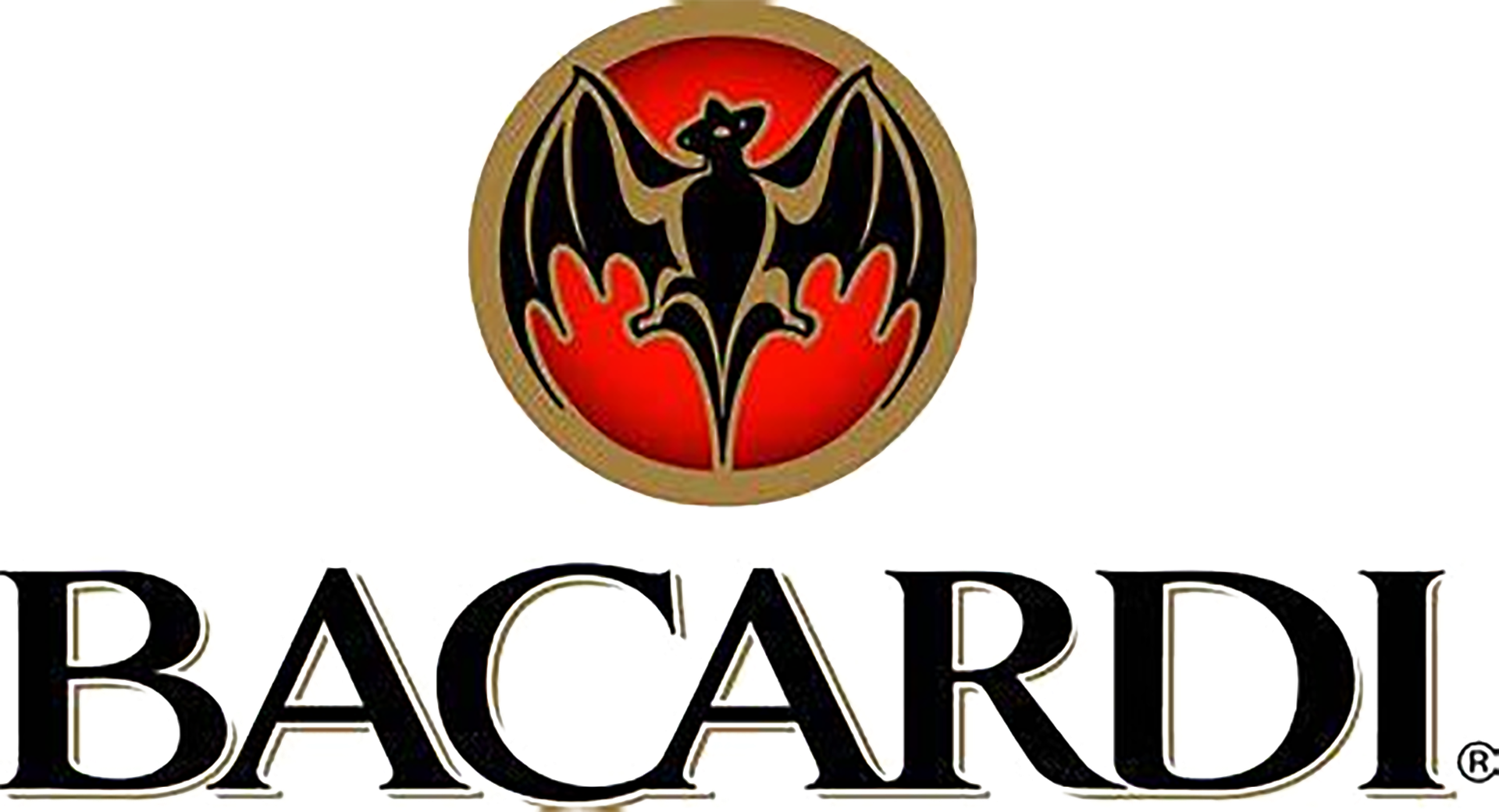 Bacardi logo