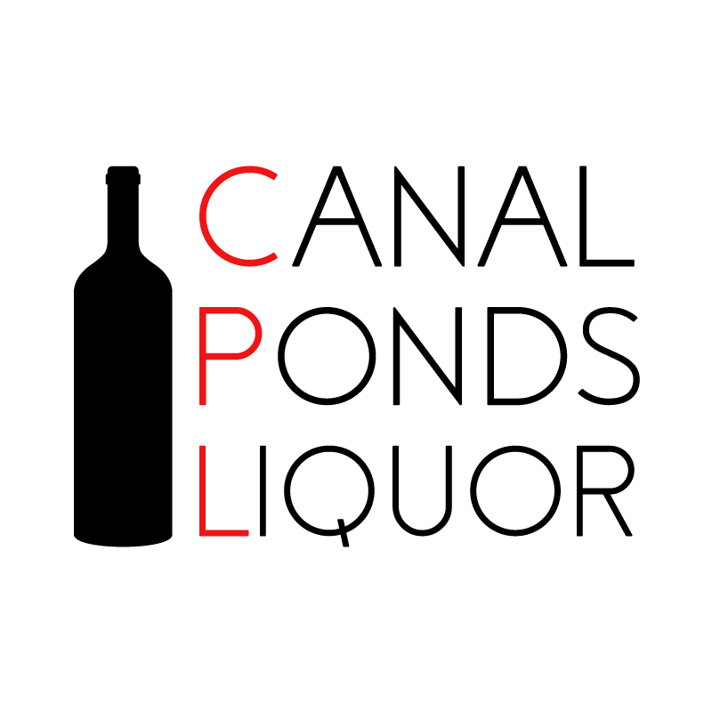 Canal Ponds Liquor logo