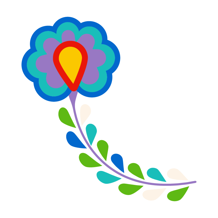 Flower Illustration