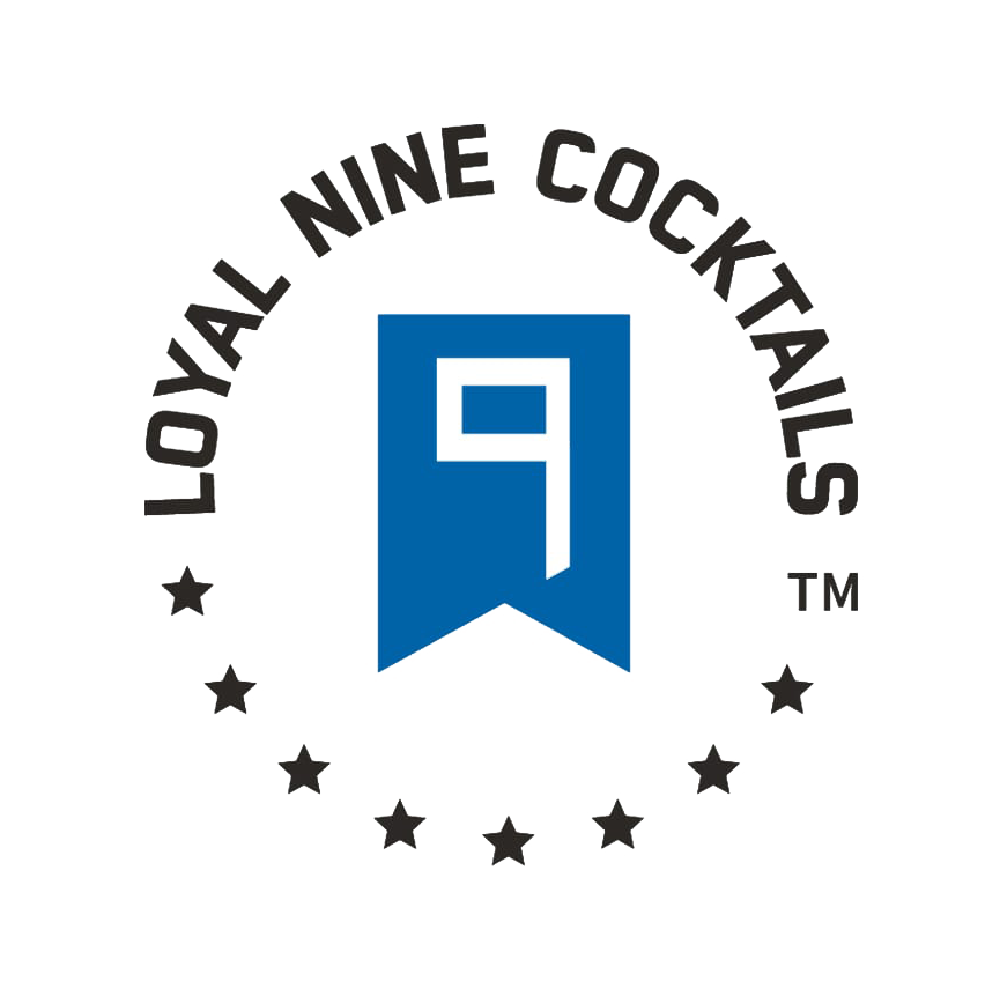 Loyal 9 Cocktails logo