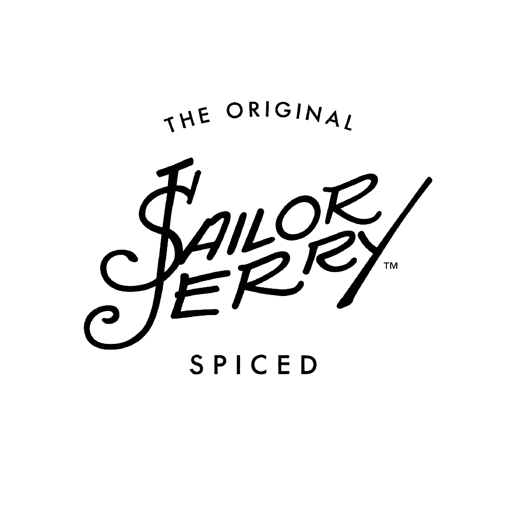 Sailor Jerry Logo