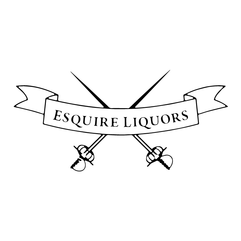 Esquire Liquors logo
