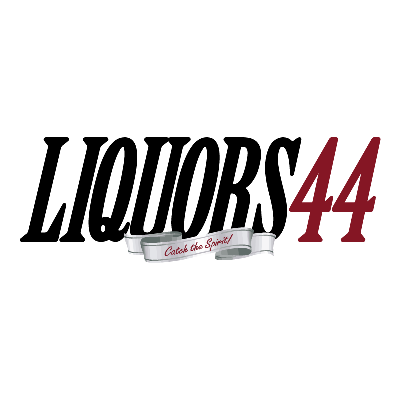 Liquors 44 logo