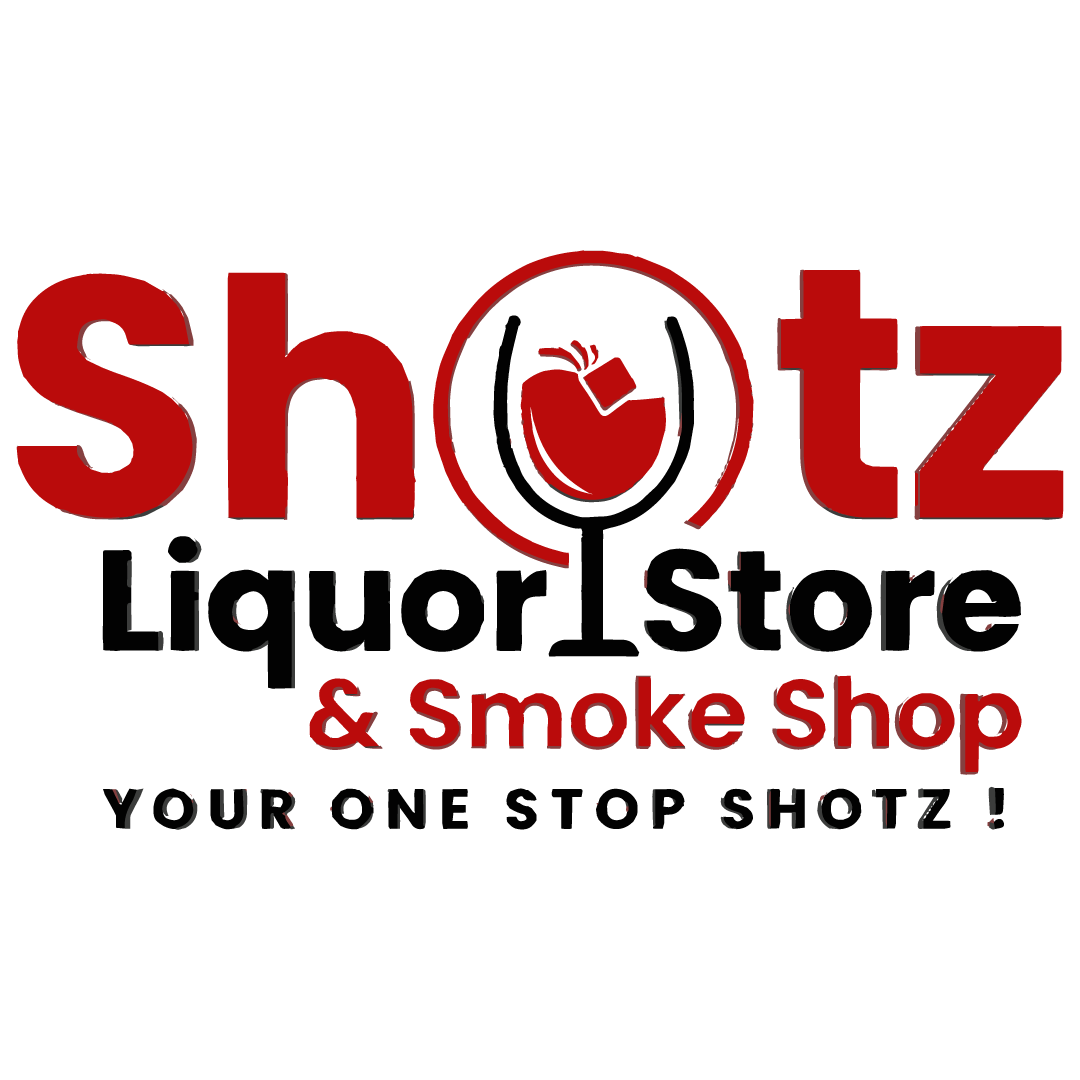 Shotz Liquor Store & Smoke Shop logo