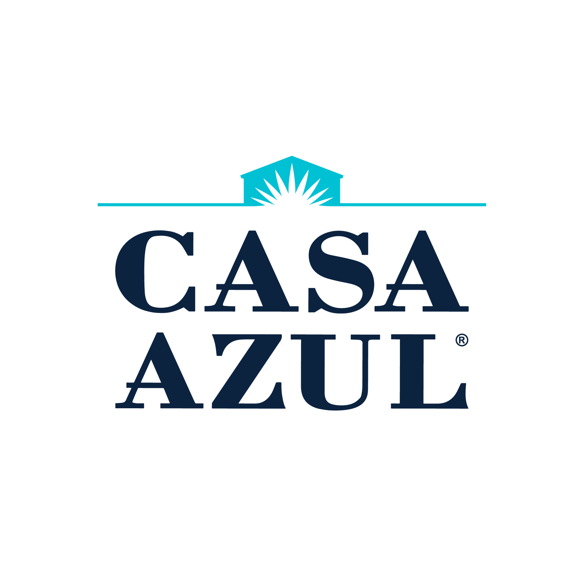 Caza Azul