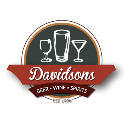 Davidson's logo