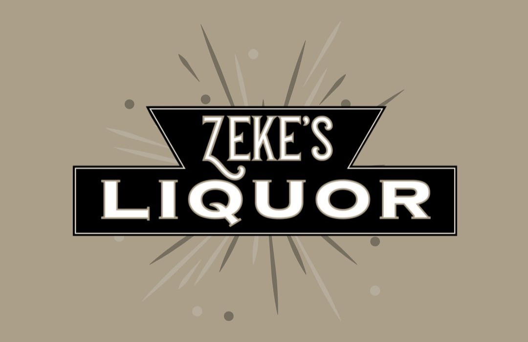 Zeke's Liquor - Austin, Texas