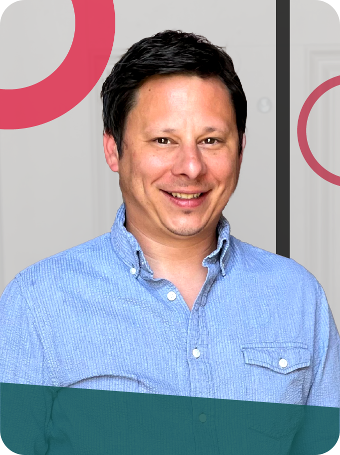 Garrett Kirby portrait