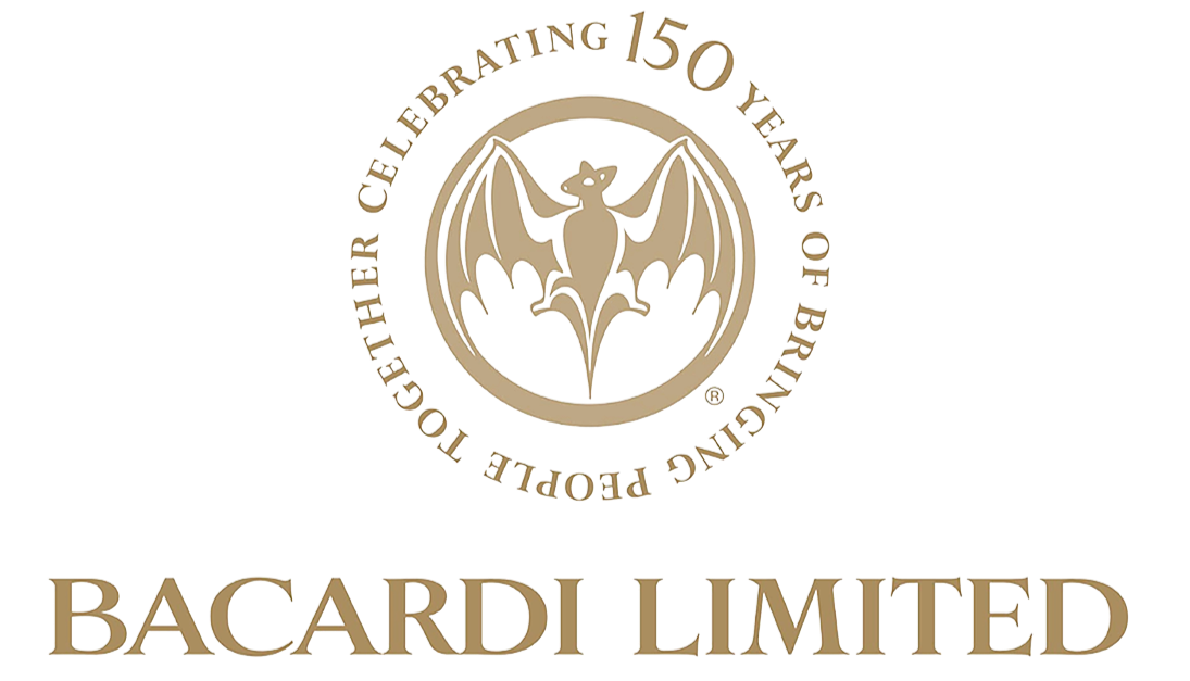Bacardi Limited Logo