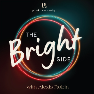 The Bright Side logo image