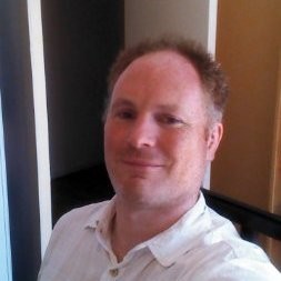 Another Webinar Speaker