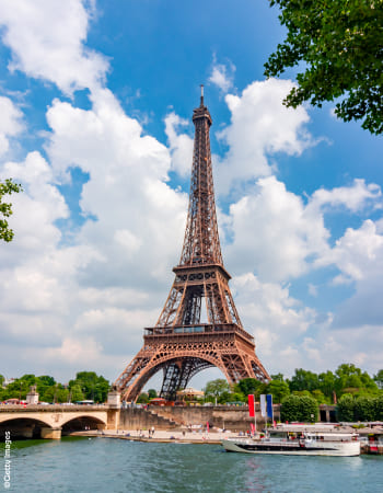 Olympic Games Paris 2024