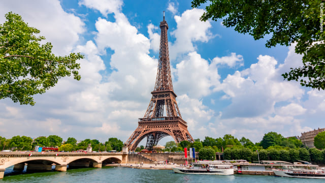 Olympic Games Paris 2024