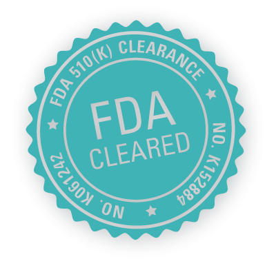 FDA 510(K) Clearance