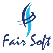 This is Fairsoft Logo 