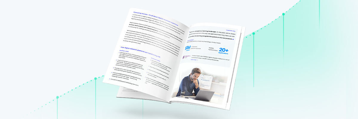 Driving Business Value Through User Experiences Driving Business Value Through User Experiences