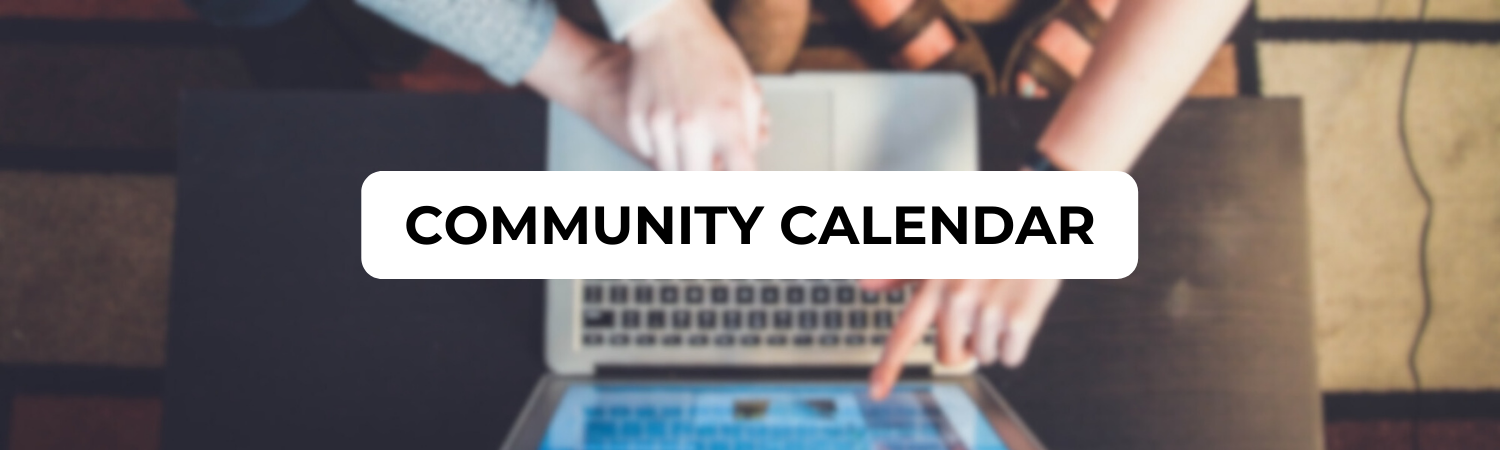Community Calendar